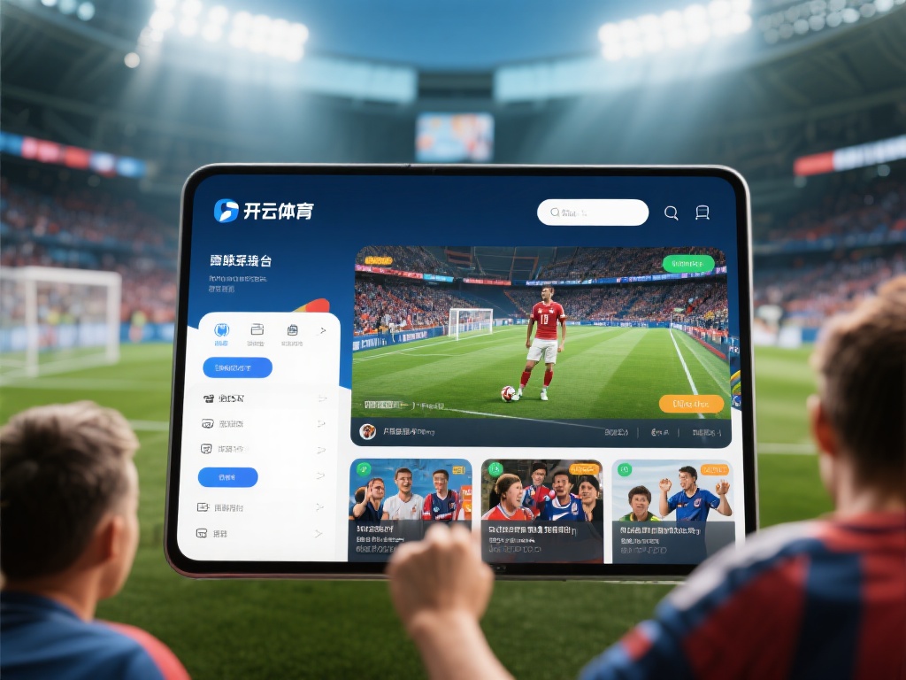 开云体育咋样 (开云体育咋样?平台实力与用户体验深度评测) 随着互联网技术的飞速发展,线上体育平台为用户提供了