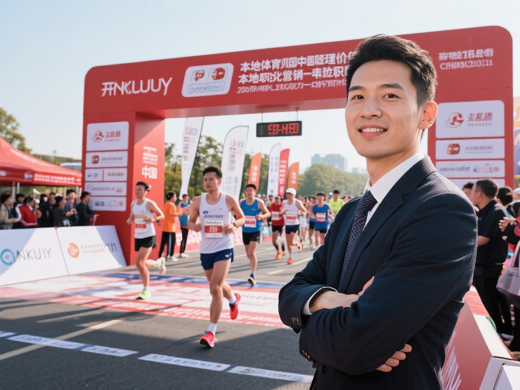 开云体育中国经理的价值不仅在于完成销售目标，更在于