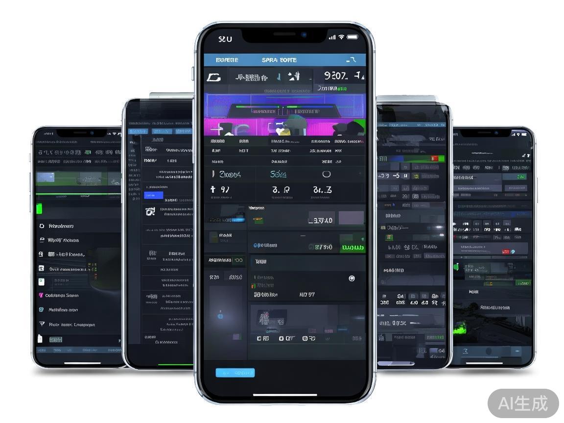 了解欧亿体育APP的核心功能
欧亿体育APP以其